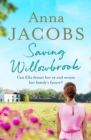 Saving Willowbrook - eBook