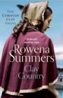 Clay Country - eBook