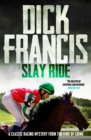 Slay Ride : A classic racing mystery from the king of crime - eBook