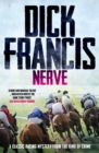 Nerve : A classic racing mystery from the king of crime - eBook