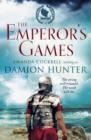 The Emperor's Games - Book