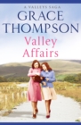 Valley Affairs - Book