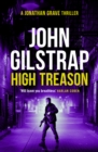High Treason - eBook