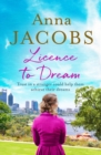 Licence to Dream - Book