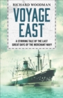 Voyage East - eBook