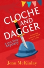 Cloche and Dagger : A gripping amateur sleuth cosy crime - eBook