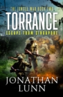 Torrance: Escape from Singapore - eBook