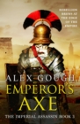 Emperor's Axe - eBook