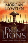 Pride of Lions : A gripping Celtic tale of battle and bloodshed - eBook