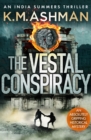 The Vestal Conspiracy : An absolutely gripping historical mystery - eBook