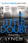 Little Doubt : DI Kelly Porter Book Seven - eBook