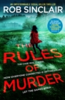 The Rules of Murder : An addictive, fast paced thriller with a nail biting twist - Book