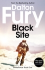 Black Site - eBook