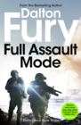 Full Assault Mode - eBook