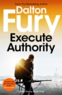 Execute Authority - eBook