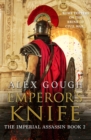 Emperor's Knife - Book