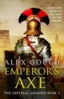 Emperor's Axe - Book
