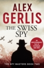 The Swiss Spy - eBook