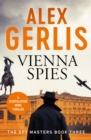 Vienna Spies - eBook