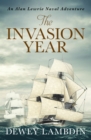 The Invasion Year - eBook