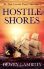 Hostile Shores - eBook