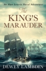The King's Marauder - eBook