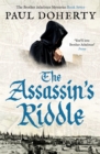 The Assassin's Riddle - eBook