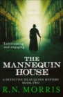 The Mannequin House - eBook