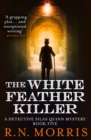 The White Feather Killer - eBook