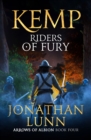 Kemp: Riders of Fury - eBook