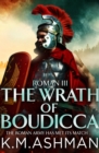 Roman III - The Wrath of Boudicca - eBook