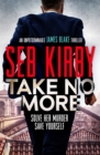 Take No More : A totally gripping action thriller - Book