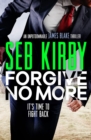 Forgive No More : A pulse-pounding thriller full of suspense - Book