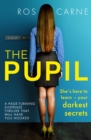The Pupil - eBook