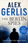 The Berlin Spies - Book