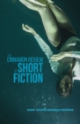 The Cinnamon Review of Short Fiction - Book