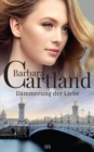 Dammerung der Liebe - eBook