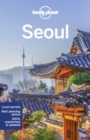 Lonely Planet Seoul - Book