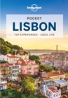 Lonely Planet Pocket Lisbon - Book