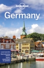 Lonely Planet Germany - Book