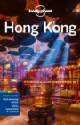 Lonely Planet Hong Kong - Book