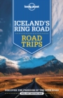 Lonely Planet Iceland's Ring Road - Book