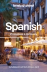 Lonely Planet Spanish Phrasebook & Dictionary - Book