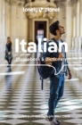 Lonely Planet Italian Phrasebook & Dictionary - Book