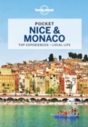 Lonely Planet Pocket Nice & Monaco - Book