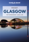 Lonely Planet Pocket Glasgow - Book
