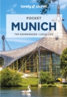 Lonely Planet Pocket Munich - Book