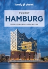 Lonely Planet Pocket Hamburg - Book