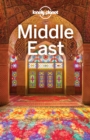 Lonely Planet Middle East - eBook