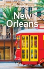 Lonely Planet New Orleans - eBook